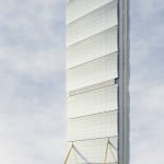 Isozaki + Maffei - Torre Citylife - Milano