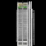 Renzo Piano - Torre Intesa San Paolo - Torino