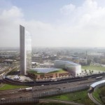 Open Project - Torre Unipol - Bologna