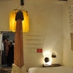 Una delle passate edizioni della Biennale di Filicudi 1