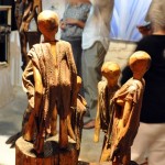 Una delle passate edizioni della Biennale di Filicudi 2