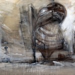 Valery Koshlyakov - Disegni architettonici - 2009