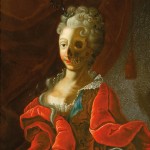 Deftig Barock - Vanitas - Kunsthaus, Zurigo 2012