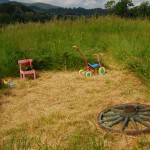 Workshop alla Cascina Granbego 1