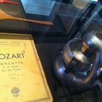 Wunderkammer, dettaglio
