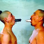 Yerbossyn Meldibekov - My brother my enemy - 2001