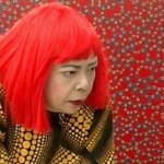 Yayoi Kusama, la più elegante dell'artworld secondo Artinfo