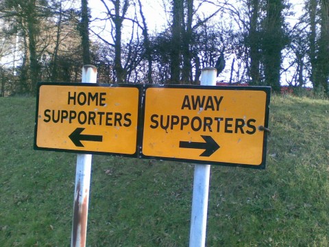 Supporters