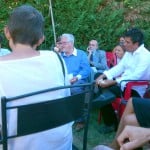 Conferenza di Emilio Fantin