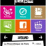Creative Paris