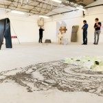 DC Next - opening Blocco Taibon, A poem about a chance meeting - foto Giacomo De Donà
