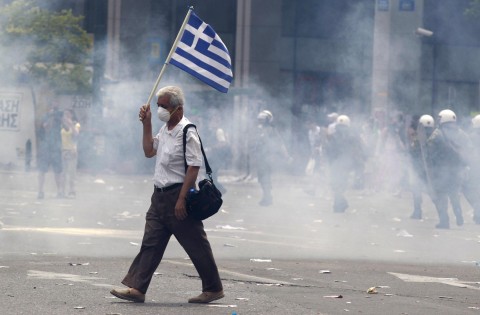grecia crisi Documenta dalla A alla Z