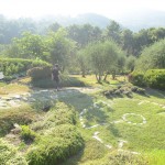 La Marrana - La Spezia, Ameglia, Montemarcello - foto Nuvola Ravera e Davide Pambianchi