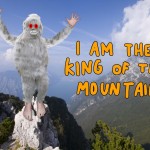 Laurina Paperina - Mountain Legands - 2012