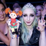 Little monsters svedesi - foto © Terry Richardson