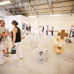 DC Next - opening Blocco Taibon, Una su sei - foto Giacomo De Donà