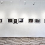 Guia Besana - Baby Blues - veduta della mostra presso Labottega, Marina di Pietrasanta 2012 - photo Costanza Mansueti