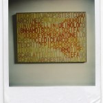 Salvo - 30 siciliani polaroid