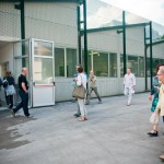 DC Next - opening Blocco Taibon