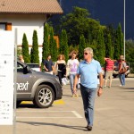 DC Next - opening Blocco Taibon