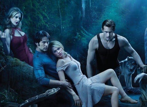 true blood season 3 cast 011 Il postmoderno spiegato ai vampiri