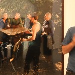 Adi Nes a Tel Aviv