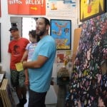 Tel Aviv Area Sud