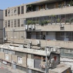 Tel Aviv Area Sud