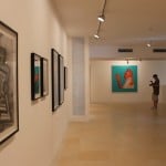 Center for Contemporay Art - Tel Aviv
