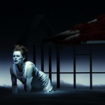 Bob Wilson’s Life and Death of Marina Abramovic