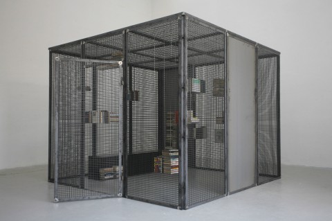 04 The New Public Biscotti van Braak Il museo come agorà. Da Bolzano parla Rein Wolfs