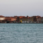 Ryts Monet - Sail - Galleria Upp, Venezia 2012