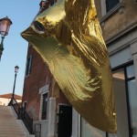 Ryts Monet - Sail - Galleria Upp, Venezia 2012