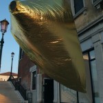 Ryts Monet - Sail - Galleria Upp, Venezia 2012