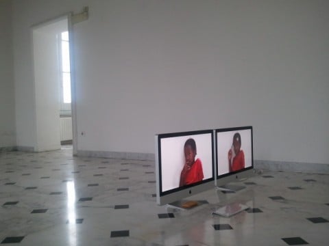 2012 09 27 18.00.58 Slideshows foto Linda Kaiser GE09 Un museo con vista mare. Ilaria Bonacossa alla vigilia della prima mostra a Villa Croce