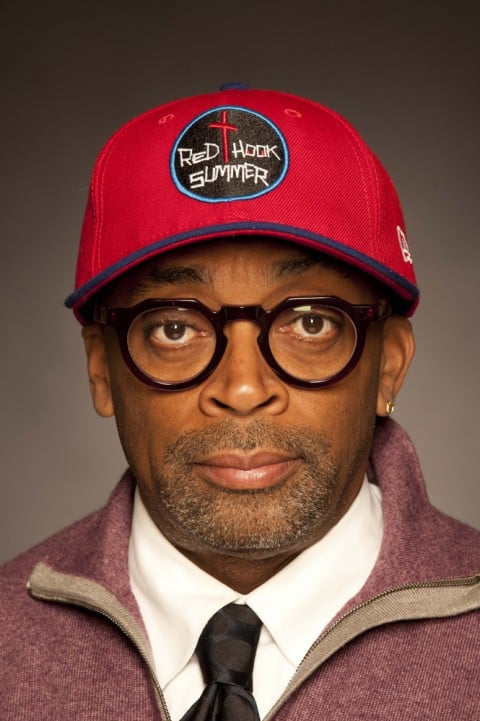 2554 Spike Lee prt 25 volte cattivo. Spike Lee omaggia Michael Jackson