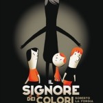 Roberto La Forgia - Il signore dei colori