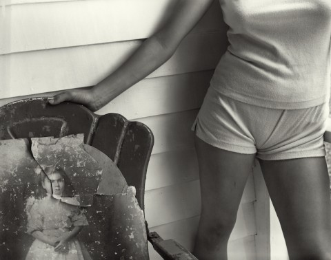 4 sally mann Carne e tempo. Sally Mann a Stoccolma