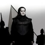 Bob Wilson’s Life and Death of Marina Abramovic