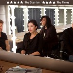 Bob Wilson’s Life and Death of Marina Abramovic