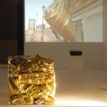 Ryts Monet - Sail - Galleria Upp, Venezia 2012