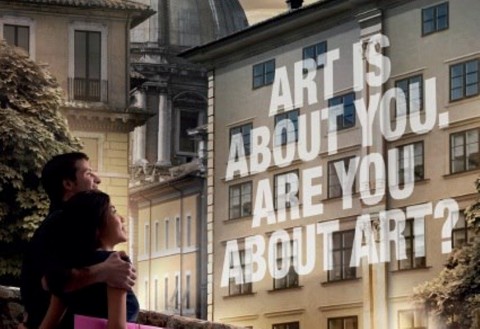 AAF Roma Cercasi giovani talenti, under 35 e senza una galleria. È la call firmata da AAF - Affordable Art Fair Roma e dal collettivo 1:1 Project. Si vince uno spazio tutto proprio…