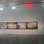 Alfredo Jaar @ Berlinische Galerie