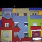 Anri Sala - Dammi i colori