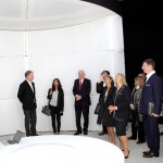 Be Open, Sound Portal - Ben Evans, Munira Mirza, Elena Baturina