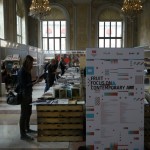 Boîte, Artelibro, Bologna 4