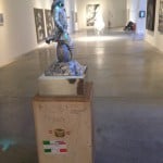 Cara Domani. Opere dalla collezione Ernesto esposito, MAMbo, Bologna 10