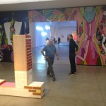 Cara Domani. Opere dalla collezione Ernesto esposito, MAMbo, Bologna 2