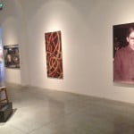 Cara Domani. Opere dalla collezione Ernesto esposito, MAMbo, Bologna 7