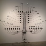 Cara Domani. Opere dalla collezione Ernesto esposito, MAMbo, Bologna 9